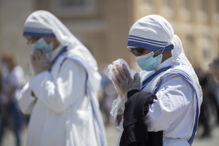 El Card. Braz de Aviz pide a los religiosos ser "los samaritanos" de estos días de pandemia El Card. Braz de Aviz pide a los religiosos ser "los samaritanos" de estos días de pandemia