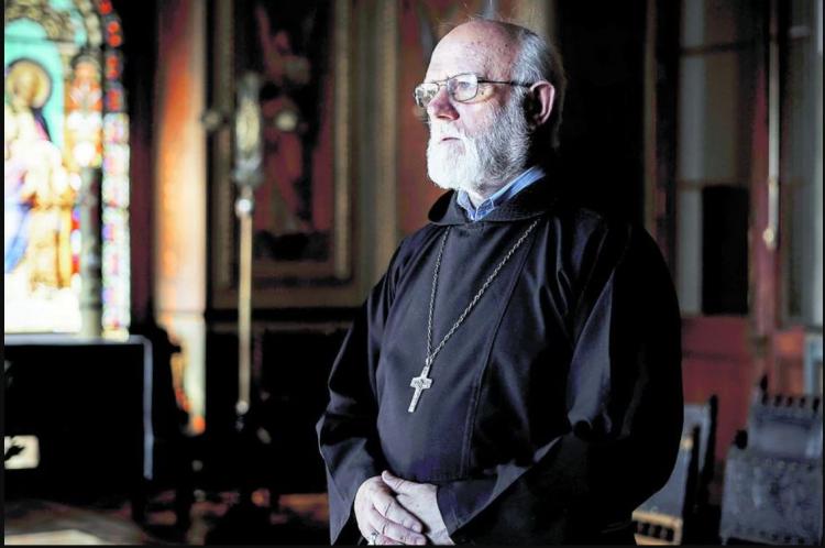 El Card. Celestino Aós es el nuevo presidente del episcopado chileno El Card. Celestino Aós es el nuevo presidente del episcopado chileno