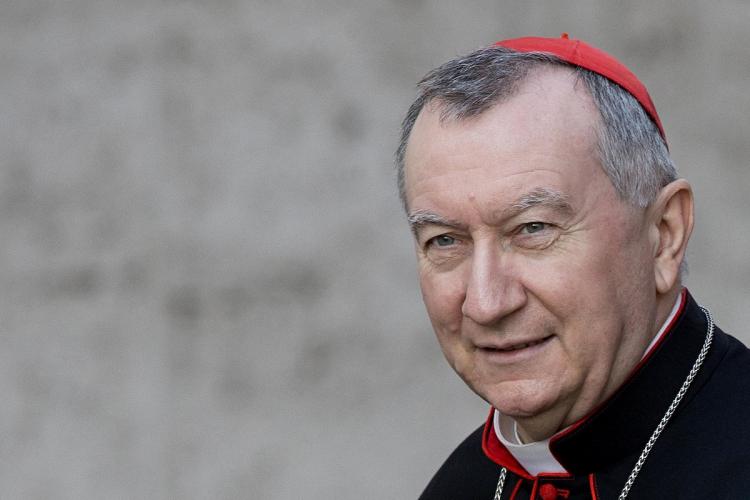 El Card. Parolin visitará México y se reunirá con presidente López Obrador El Card. Parolin visitará México y se reunirá con presidente López Obrador