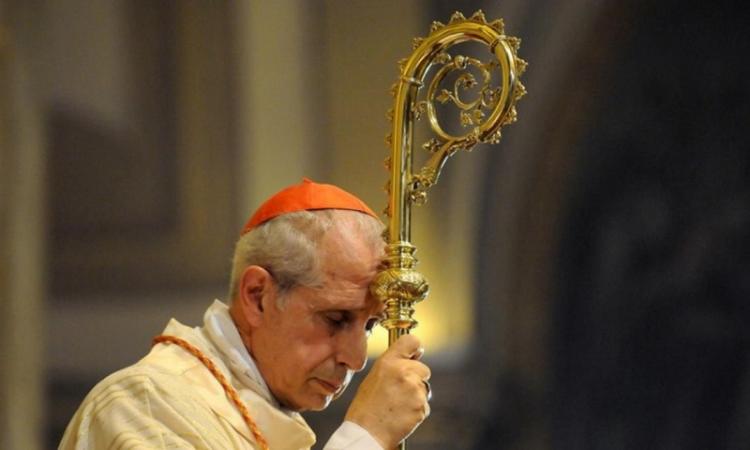 El Card. Poli animó a renovar la confianza en que finalmente el Dios de la vida se impondrá El Card. Poli animó a renovar la confianza en que finalmente el Dios de la vida se impondrá