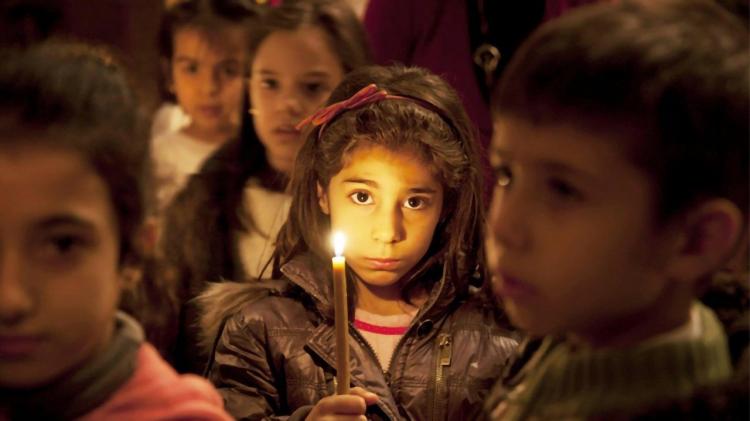 El Card. Sandri en Siria: Cuáles son las plagas que asolan a los cristianos en Medio Oriente El Card. Sandri en Siria: Cuáles son las plagas que asolan a los cristianos en Medio Oriente
