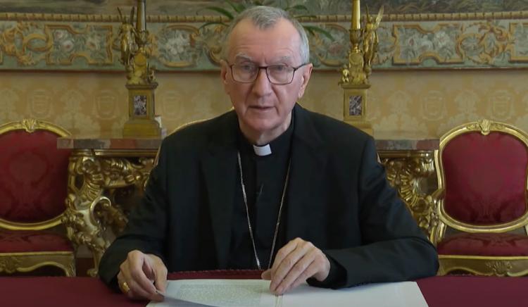 El cardenal Parolin explica los requisitos para lograr la reconciliación en Corea El cardenal Parolin explica los requisitos para lograr la reconciliación en Corea