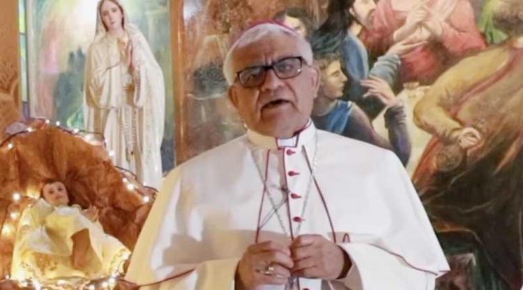 El Celam continuará "tejiendo redes a favor y en defensa de la vida", aseguró su presidente El Celam continuará "tejiendo redes a favor y en defensa de la vida", aseguró su presidente
