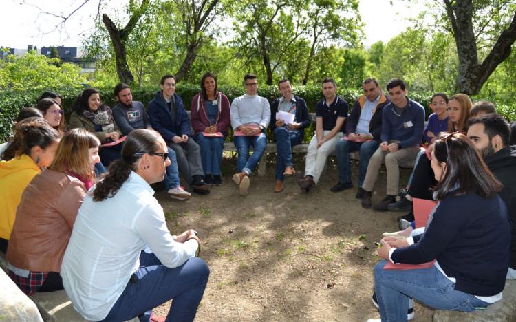 El Celam convoca a los jóvenes a participar de la Asamblea Eclesial El Celam convoca a los jóvenes a participar de la Asamblea Eclesial
