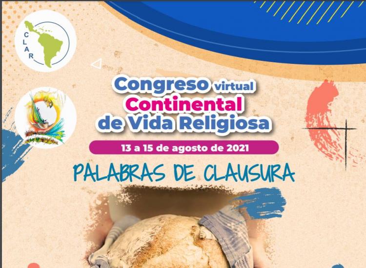 El Congreso de la CLAR concluyó con un 'Decálogo de opciones' El Congreso de la CLAR concluyó con un 'Decálogo de opciones'