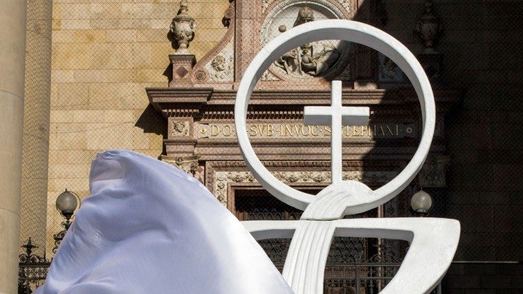 El Congreso Eucarístico Internacional, un encuentro de la humanidad El Congreso Eucarístico Internacional, un encuentro de la humanidad
