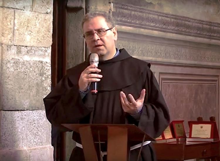 El Custodio de Tierra Santa denuncia la situación crítica que vive el Líbano El Custodio de Tierra Santa denuncia la situación crítica que vive el Líbano