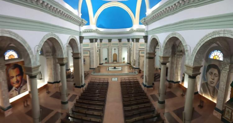 El Encuentro Argentino de Turismo Religioso se desarrollará en Viedma El Encuentro Argentino de Turismo Religioso se desarrollará en Viedma
