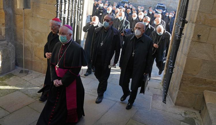 El episcopado español aprueba un decreto general para hacer frente a los abusos El episcopado español aprueba un decreto general para hacer frente a los abusos