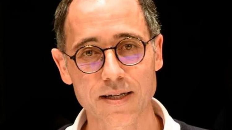 El jesuita Rodríguez Olaizola guiará los ejercicios espirituales de los obispos españoles El jesuita Rodríguez Olaizola guiará los ejercicios espirituales de los obispos españoles