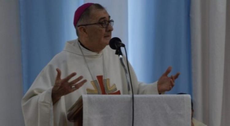El obispo de Posadas llama a evangelizar sin proselitismos El obispo de Posadas llama a evangelizar sin proselitismos