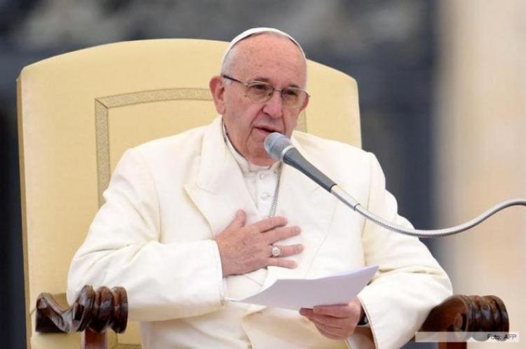 El Papa a Bangladesh: mantener los valores del diálogo y trabajar por la paz El Papa a Bangladesh: mantener los valores del diálogo y trabajar por la paz