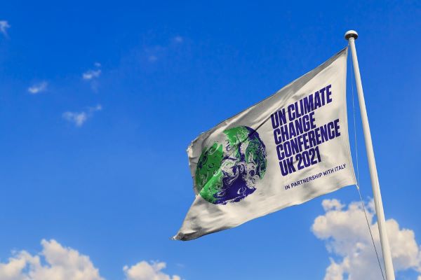 El Papa a la COP26: "El tiempo se agota, no se puede desaprovechar esta oportunidad" El Papa a la COP26: "El tiempo se agota, no se puede desaprovechar esta oportunidad"