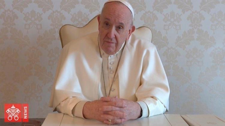 El Papa a los carismáticos: las divisiones no nos impiden ser hermanos El Papa a los carismáticos: las divisiones no nos impiden ser hermanos