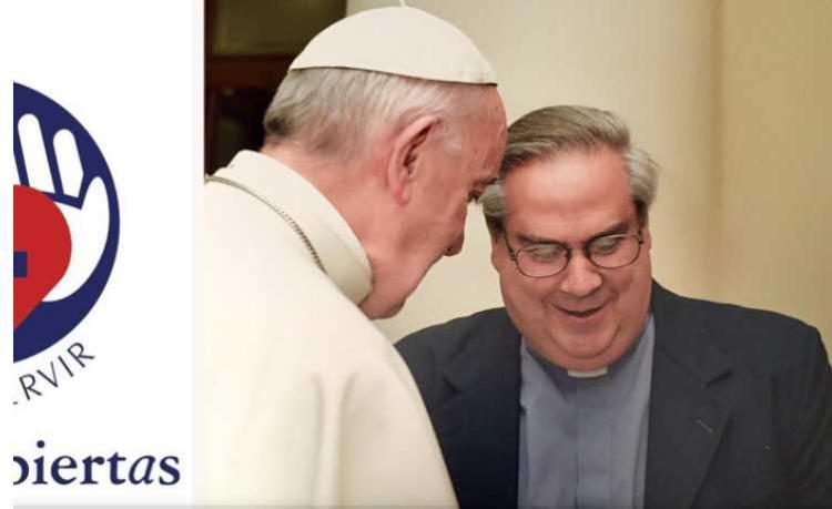 El Papa al nuevo arzobispo de Córdoba: Adelante con el corazón, las manos y la mente El Papa al nuevo arzobispo de Córdoba: Adelante con el corazón, las manos y la mente