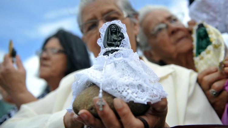 El Papa alentó a los costarricenses a ser valientes defensores del don de la vida El Papa alentó a los costarricenses a ser valientes defensores del don de la vida