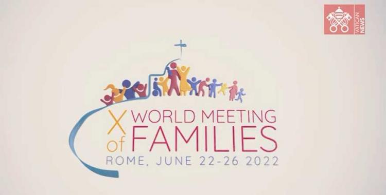 El Papa anima a participar del inédito X Encuentro Mundial de las Familias El Papa anima a participar del inédito X Encuentro Mundial de las Familias