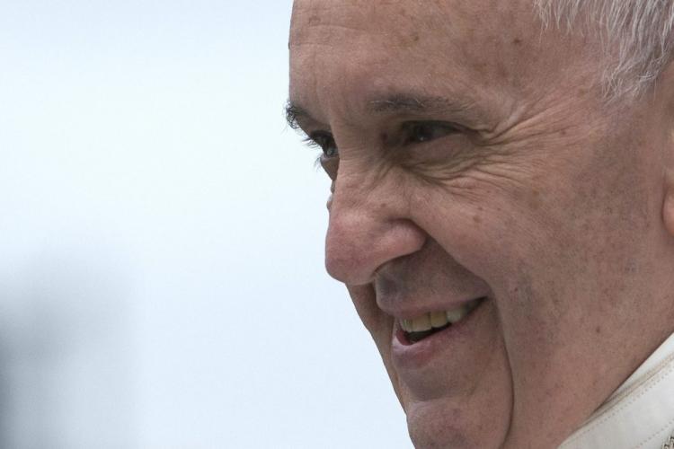 El Papa aplaude el tratado internacional para la prohibición de armas nucleares El Papa aplaude el tratado internacional para la prohibición de armas nucleares