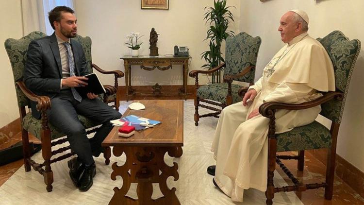 El Papa confirma viajes a Grecia y Chipre y pone Oceanía en la agenda 2022 El Papa confirma viajes a Grecia y Chipre y pone Oceanía en la agenda 2022