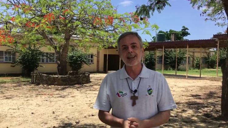 El Papa dona respiradores para un hospital en África