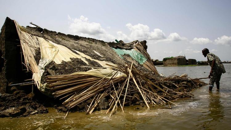 El papa envía ayuda a Sudán del Sur y Grecia afectados por inundaciones e incendios