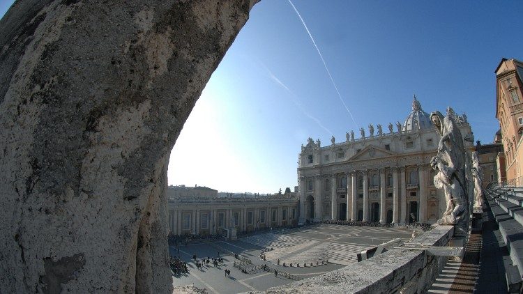 El Papa nombra a un delegado especial para los Memores Domini El Papa nombra a un delegado especial para los Memores Domini