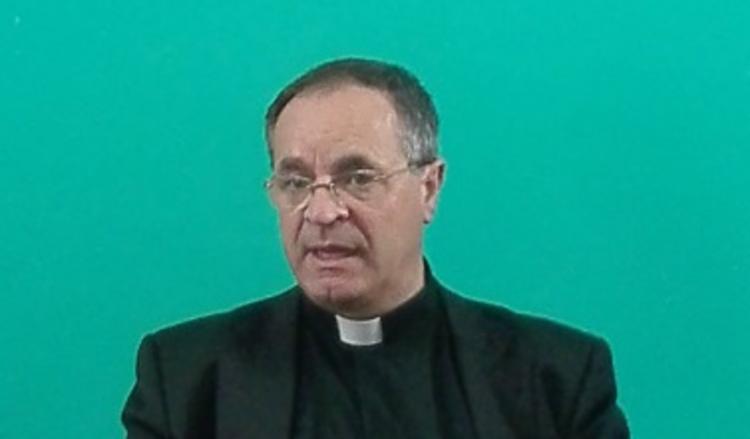 El Papa nombra a un sacerdote español nuevo decano de la Rota Romana El Papa nombra a un sacerdote español nuevo decano de la Rota Romana