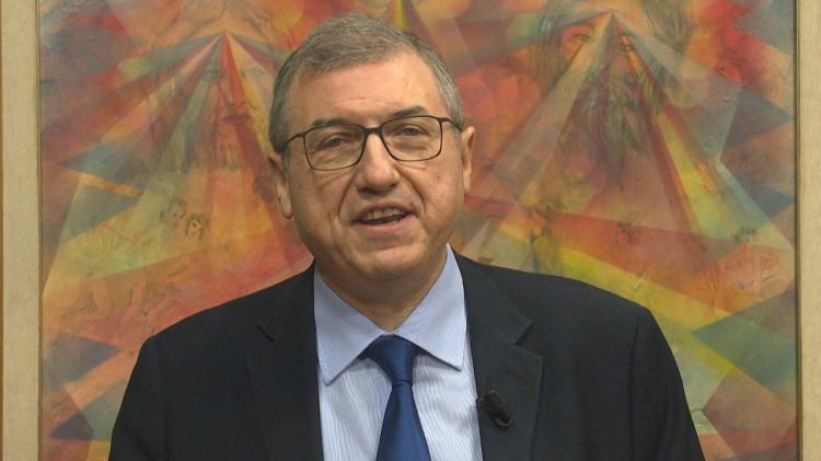 El Papa nombró nuevo presidente de la Comisión Disciplinaria de la Curia Romana El Papa nombró nuevo presidente de la Comisión Disciplinaria de la Curia Romana