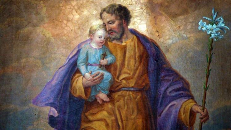 El Papa a los sacerdotes: tengan como San José el corazón abierto a los signos de Dios El Papa a los sacerdotes: tengan como San José el corazón abierto a los signos de Dios