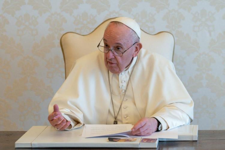 El Papa pide renovar la formación de los educadores para prevenir los abusos El Papa pide renovar la formación de los educadores para prevenir los abusos
