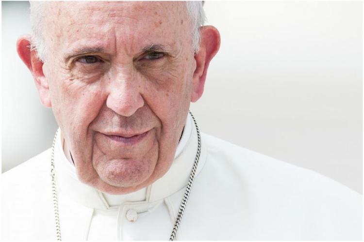 El Papa recuerda que "todos tienen derecho a acceder al agua"