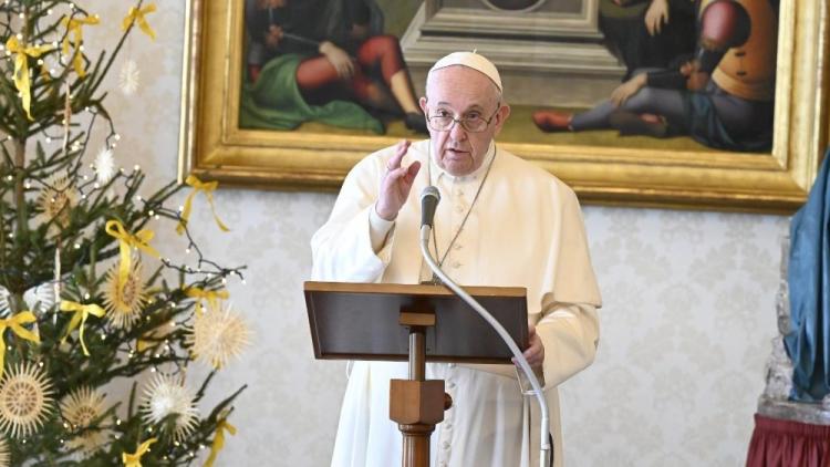 El Papa reza por los niños de Yemen y el obispo secuestrado en Nigeria El Papa reza por los niños de Yemen y el obispo secuestrado en Nigeria