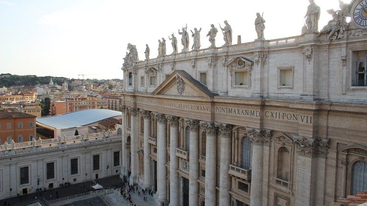 El Papa da el visto bueno al Presupuesto 2021 de la Santa Sede El Papa da el visto bueno al Presupuesto 2021 de la Santa Sede