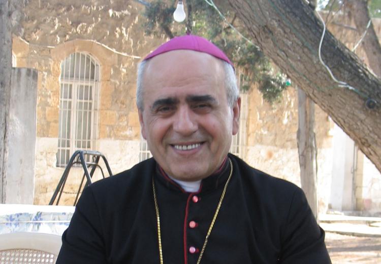 El último adiós al arzobispo Hindo, pastor fiel a su pueblo frente al avance de los yihadistas El último adiós al arzobispo Hindo, pastor fiel a su pueblo frente al avance de los yihadistas