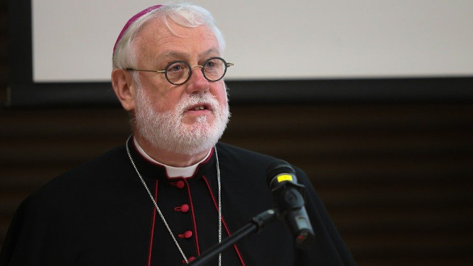 El Vaticano a la ONU: En la pandemia, los derechos humanos no pueden quedar en suspenso El Vaticano a la ONU: En la pandemia, los derechos humanos no pueden quedar en suspenso
