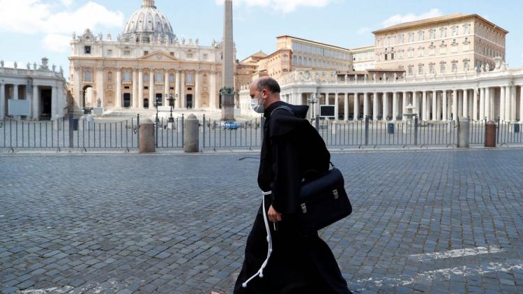 El Vaticano explica la importancia de vacunar a todo su personal El Vaticano explica la importancia de vacunar a todo su personal
