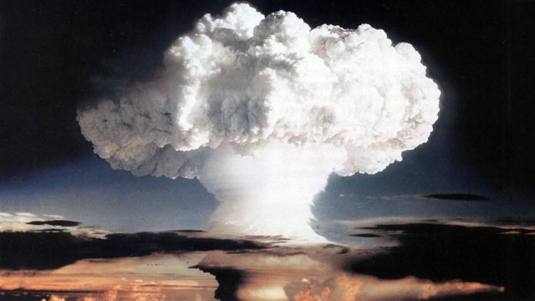 El Vaticano ratifica su fuerte rechazo a las armas nucleares El Vaticano ratifica su fuerte rechazo a las armas nucleares