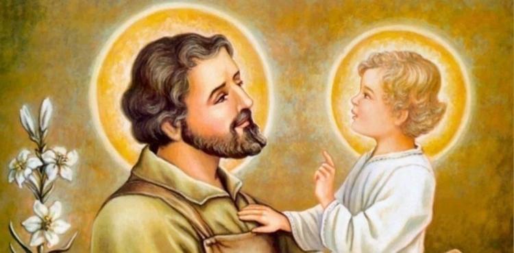En el año de San José, oraciones para pedir su intercesión En el año de San José, oraciones para pedir su intercesión