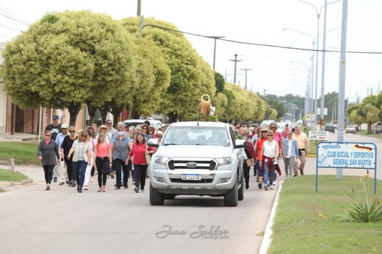 En el cierre del Año de San José, Mons. Wagner animó a decir "sí" al proyecto de Dios En el cierre del Año de San José, Mons. Wagner animó a decir "sí" al proyecto de Dios