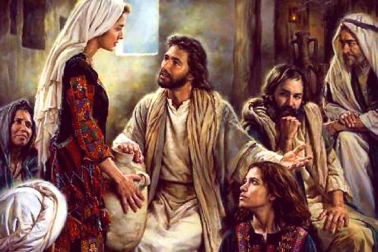 En el Día de la Mujer, "que los vínculos tengan la calidad humana que Dios soñó" En el Día de la Mujer, "que los vínculos tengan la calidad humana que Dios soñó"