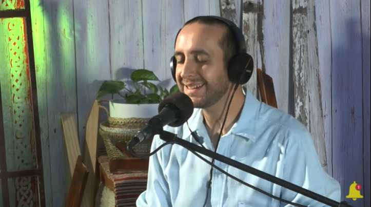 En el día de San José, un disco con diez canciones dedicadas al santo En el día de San José, un disco con diez canciones dedicadas al santo