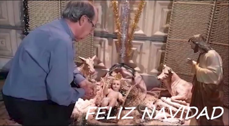 En esta Navidad, los obispos patagónicos convocan a una revolución de la ternura En esta Navidad, los obispos patagónicos convocan a una revolución de la ternura