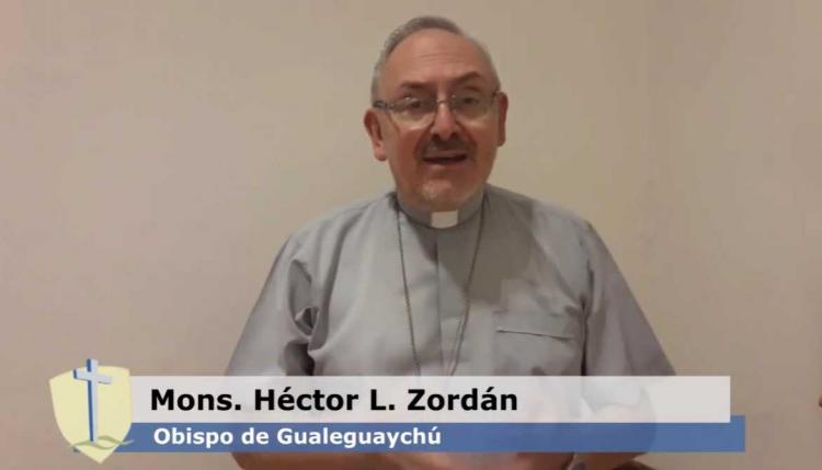 En Gualeguaychú, Cuaresma más cerca de Jesús y con un gesto solidario En Gualeguaychú, Cuaresma más cerca de Jesús y con un gesto solidario