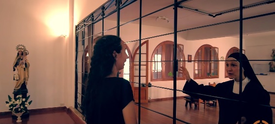 En Rosario, Acción Vocacional reza y anima a los jóvenes a descubrir su misión En Rosario, Acción Vocacional reza y anima a los jóvenes a descubrir su misión