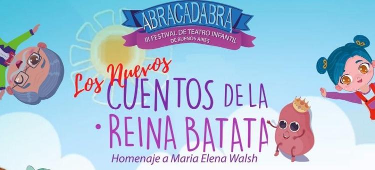 En vacaciones de invierno, teatro infantil solidario y con valores