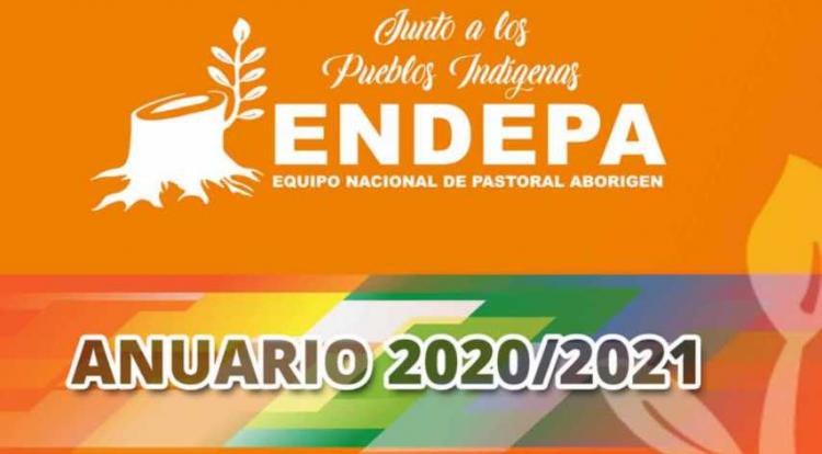 Endepa: 41 años acompañando las luchas de los pueblos originarios Endepa: 41 años acompañando las luchas de los pueblos originarios