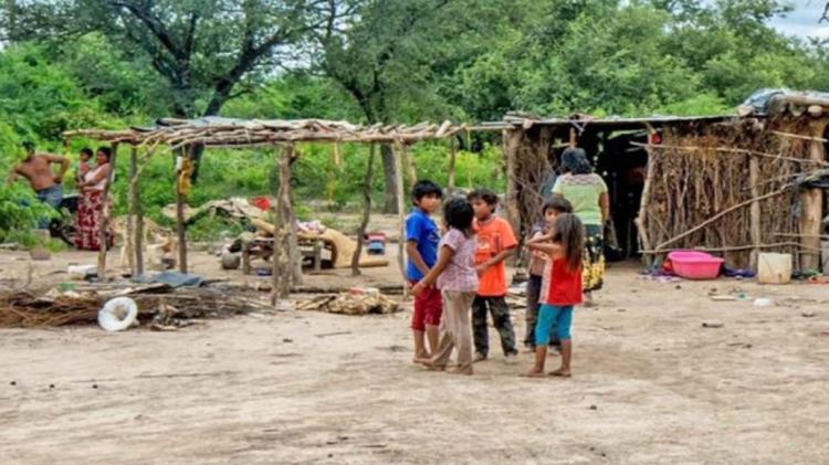 Endepa Formosa denunció ante el Gobierno los maltratos a los Wichí