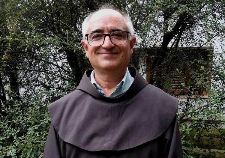 Esquiú "supo responder a los desafíos de su tiempo", afirmó el provincial franciscano