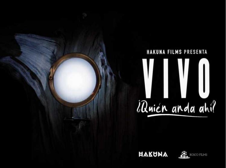 Este jueves se estrena en la Argentina el documental "Vivo" Este jueves se estrena en la Argentina el documental "Vivo"