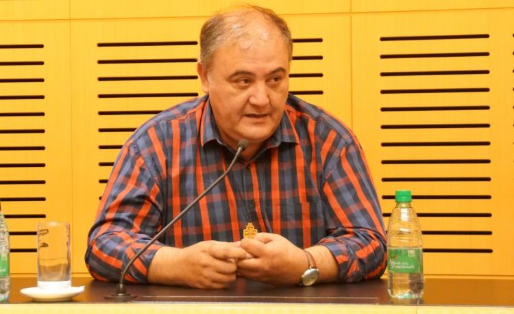 Faera: "Es imprescindible que los chicos vuelvan a las aulas" Faera: "Es imprescindible que los chicos vuelvan a las aulas"